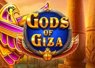 Gods of Giza игровой автомат