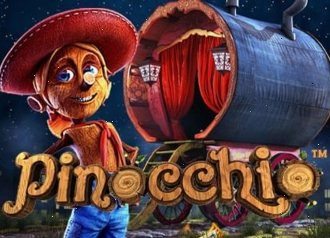 Pinocchio казино